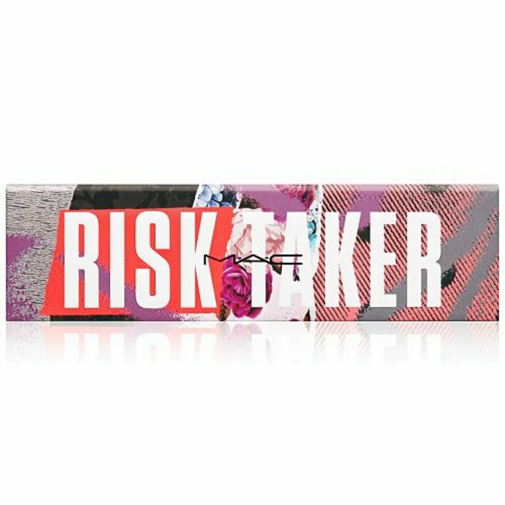 💕Mac "Risk Taker" Palette - Picture 1 of 6